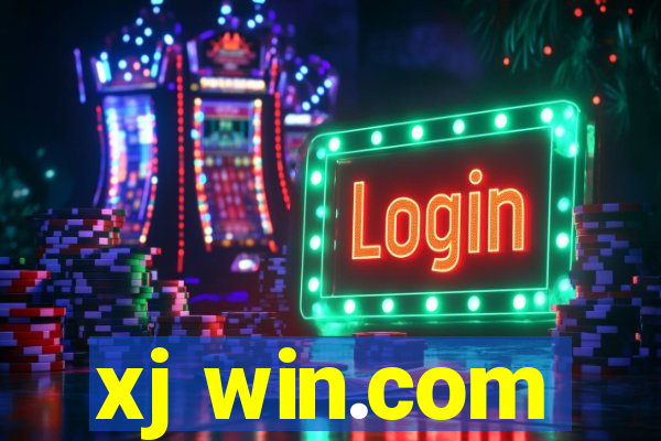 xj win.com